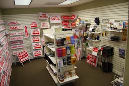 Store