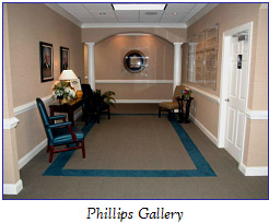 DRAR Phillips Gallery