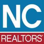 NC Realtors color logo
