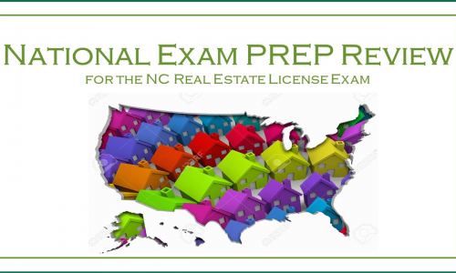 National Exam PREP Review logo