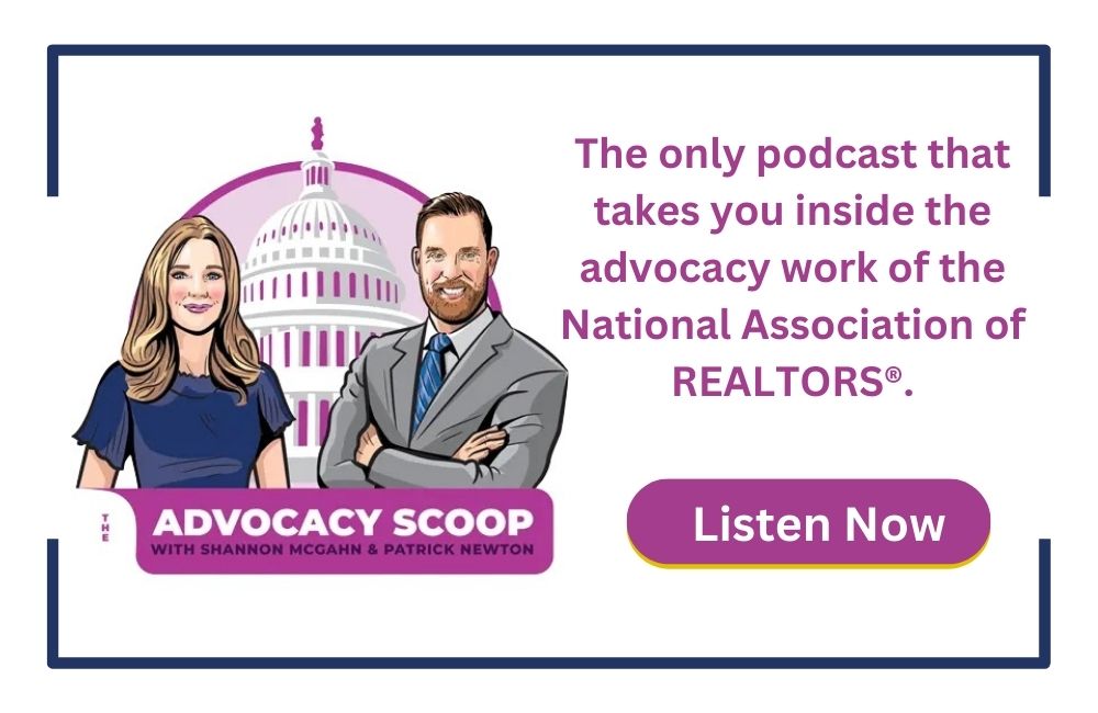 07 The Advocacy Scoop