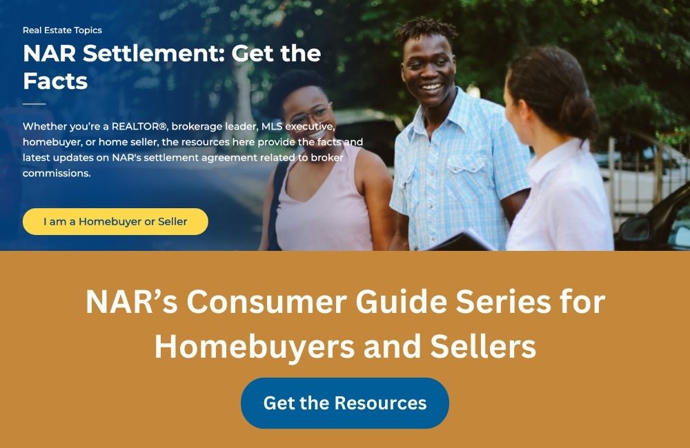 09 NAR’s Consumer Guide Series for Homebuyers and Sellers