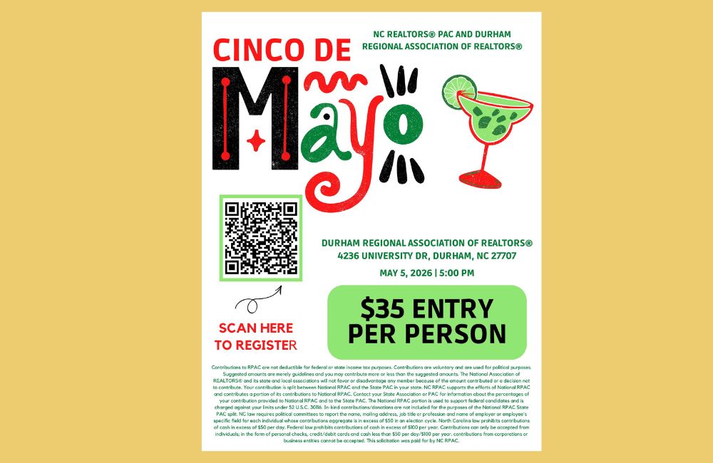 Cinco de Mayo 2026 - scrolling
